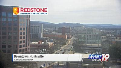 huntsville webcam|Huntsville